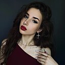 Оля, 22 года