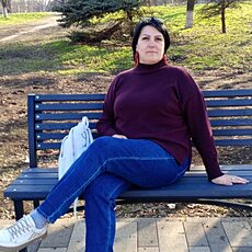 Фотография девушки Оленька, 47 лет из г. Брянка