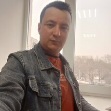 Фотография мужчины Тимур, 31 год из г. Комсомольск-на-Амуре