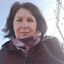 Светлана, 51 год