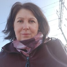 Фотография девушки Светлана, 51 год из г. Петушки