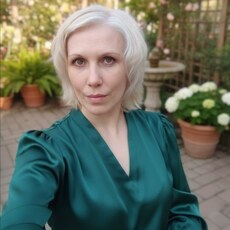 Фотография девушки Anastasia, 43 года из г. Самара