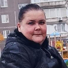 Фотография девушки Людмила, 43 года из г. Череповец