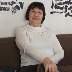 Фотография девушки Надежда, 66 лет из г. Волгоград