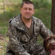 Фотография мужчины Анатолий, 45 лет из г. Тамбов