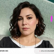 Фотография девушки Наталья, 43 года из г. Поспелиха