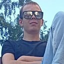 Саня, 19 лет