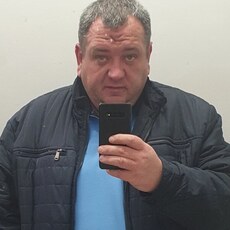 Фотография мужчины Виктор, 44 года из г. Белгород