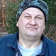 Фотография мужчины Виктор, 44 года из г. Клинцы