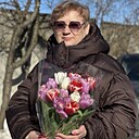 Татьяна, 61 год