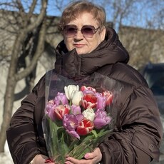 Фотография девушки Татьяна, 61 год из г. Брянск