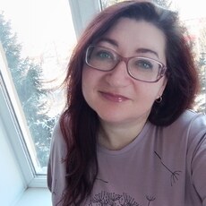 Фотография девушки Рита, 37 лет из г. Бийск