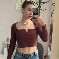 Фотография девушки Alina, 28 лет из г. Якутск