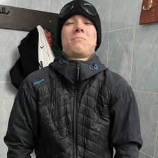 Фотография мужчины Лёша, 20 лет из г. Пинск