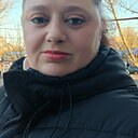 Сандра, 35 лет