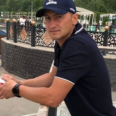 Фотография мужчины Макс, 40 лет из г. Павлодар