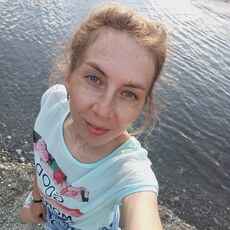 Фотография девушки Рита, 35 лет из г. Гродно