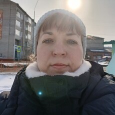 Фотография девушки Маша, 44 года из г. Нижнеудинск