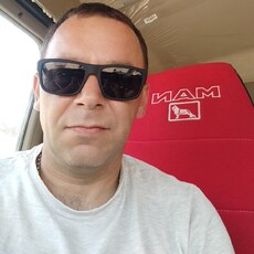 Фотография мужчины Андрей, 43 года из г. Саратов