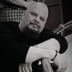Фотография мужчины Vladimir, 42 года из г. Пенза