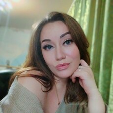 Фотография девушки Юлия, 38 лет из г. Красноярск