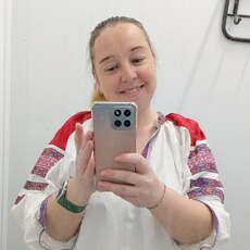 Фотография девушки Катя, 38 лет из г. Тольятти