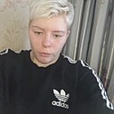 Ксения, 24 года