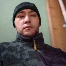Фотография мужчины Алишер, 33 года из г. Омск