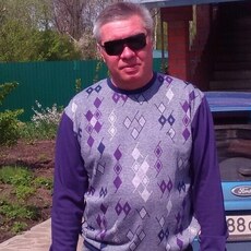 Фотография мужчины Вова, 56 лет из г. Воронеж