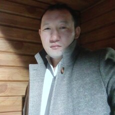 Фотография мужчины Bek, 26 лет из г. Горно-Алтайск
