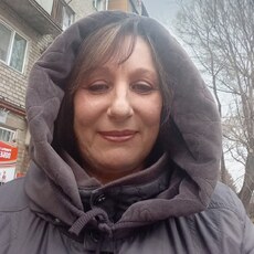 Фотография девушки Светлана, 61 год из г. Уссурийск