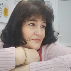 Фотография девушки Эльвира, 55 лет из г. Ярославль