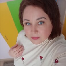 Фотография девушки Оксана, 38 лет из г. Куйбышев