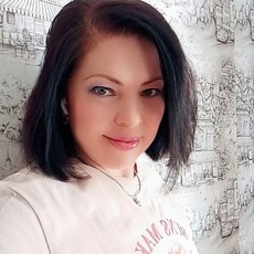 Фотография девушки Ирина, 57 лет из г. Хабаровск