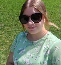 Фотография девушки Екатерина, 20 лет из г. Бийск