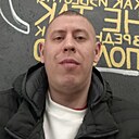 Ник, 36 лет