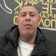 Фотография мужчины Ник, 36 лет из г. Уфа