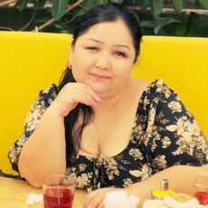 Фотография девушки Жанел, 35 лет из г. Алматы