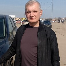 Фотография мужчины Вячеслав, 56 лет из г. Чапаевск