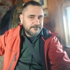 Фотография мужчины Рэд, 46 лет из г. Великий Новгород