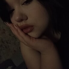 Фотография девушки Лиза, 19 лет из г. Калининград