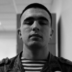 Фотография мужчины Dilyaver, 20 лет из г. Джанкой