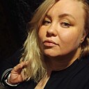 Кристи, 35 лет