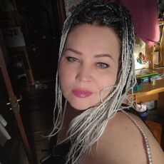 Фотография девушки Татьяна, 45 лет из г. Алматы