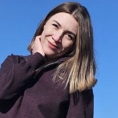 Фотография девушки Людмила, 38 лет из г. Абакан