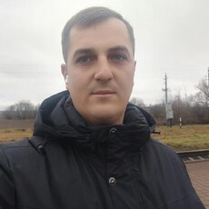 Фотография мужчины Анатолий, 32 года из г. Пинск