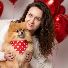 Фотография девушки Ann, 37 лет из г. Темиртау