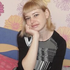 Фотография девушки Инга, 44 года из г. Слуцк