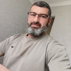 Фотография мужчины Абу, 42 года из г. Дербент