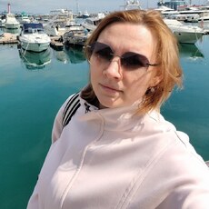 Фотография девушки Юлия, 41 год из г. Сочи